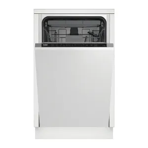 Beko KDIS28122