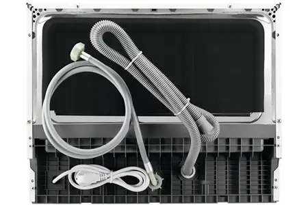 Electrolux ESL2500RO Compact