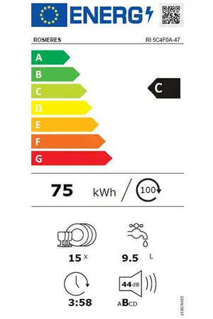 Rosieres RI 5C4F0A-47