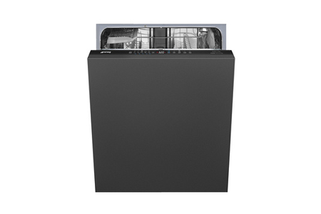 Smeg STL252CLFR