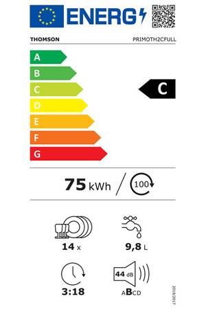 Thomson PRIMOTH2CFULL