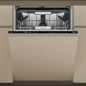 Whirlpool W7IHP40LSC MaxiSpace