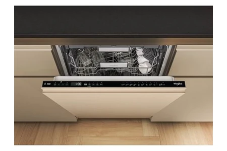 Whirlpool W7IHP40LSC MaxiSpace