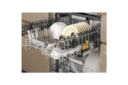 Whirlpool W7IHP40LSC MaxiSpace