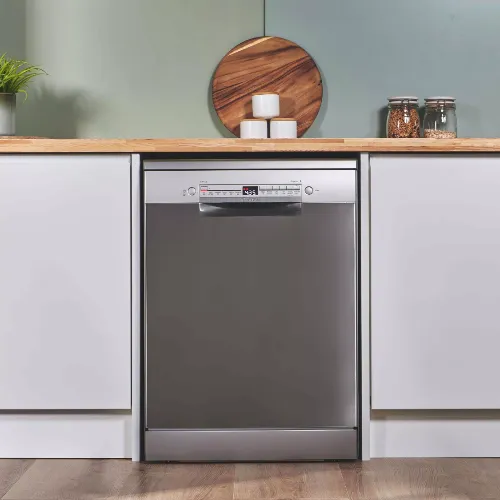 Lave-vaisselle pose libre