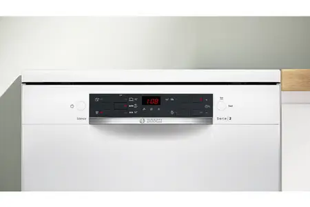 Bosch SMS25AW09F