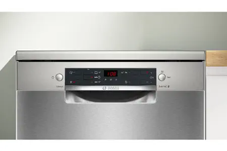 Bosch SMS25KI09F