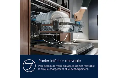 Electrolux ESC88300SW