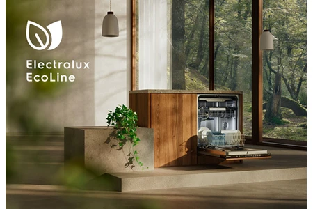 Electrolux ESG88500SW