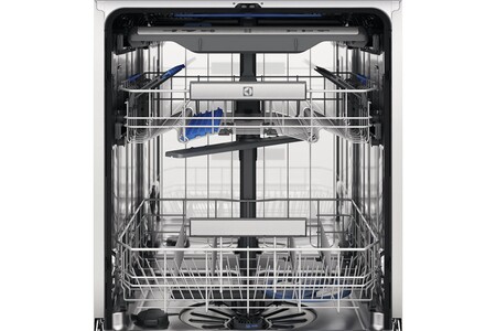 Electrolux ESG88500SW