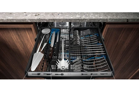 Electrolux ESG88500SW