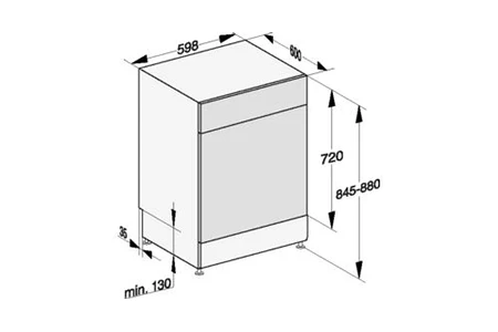 Miele G 5110 SC Active