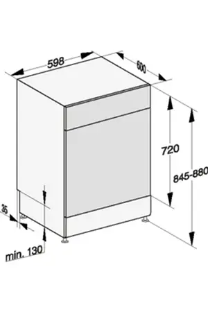 Miele G 5112 SC Active