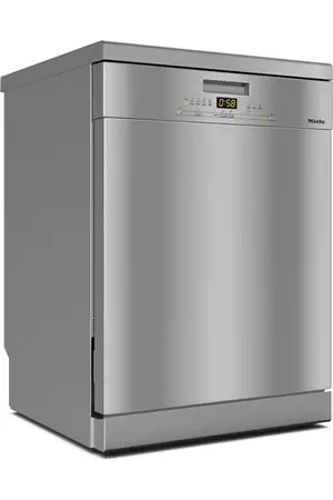 Miele G5112SC Front Active