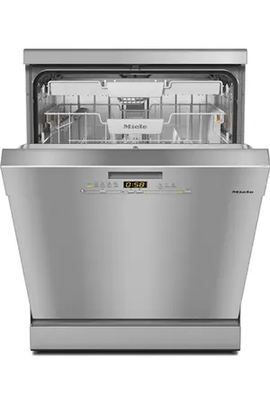 Miele G5112SC Front Active