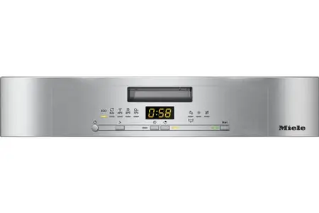 Miele G5112SC Front Active