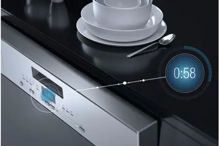 Miele G5112SC Front Active