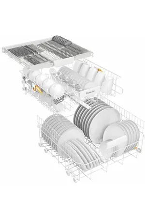 Miele G5112SC Front Active