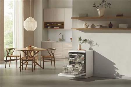 Miele G7132 SC AutoDos