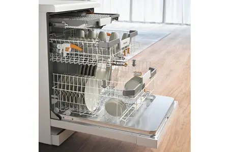 Miele G7210 SC