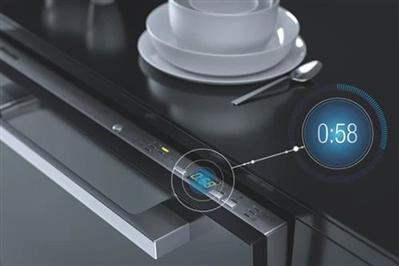 Miele G 5161 SCVi Duoclean