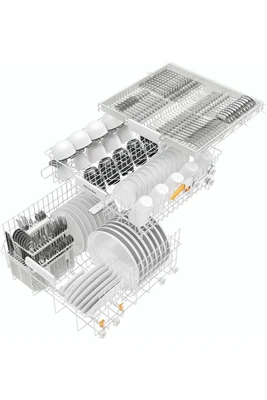 Miele G 5161 SCVi Duoclean