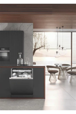 Miele G 5161 SCVi Duoclean