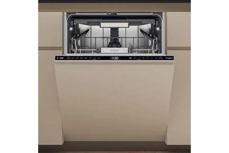 Whirlpool W7IHF60TU MaxiSpace
