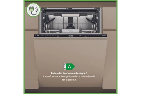 Whirlpool W7IHF60TU MaxiSpace