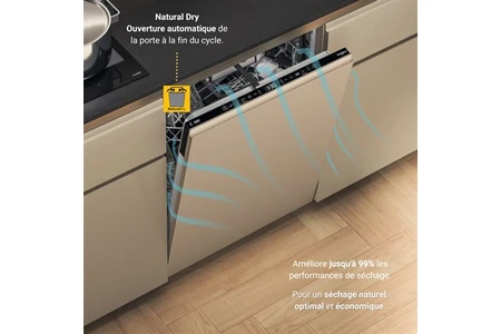 Whirlpool W7IHF60TU MaxiSpace