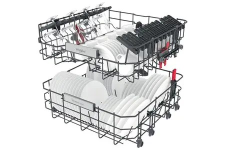 Whirlpool WH6IB14BN7S1S