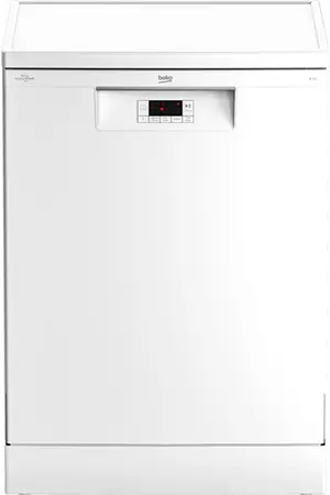 Beko BDFN15D431W