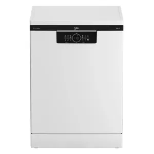 Beko BDFN26440WC