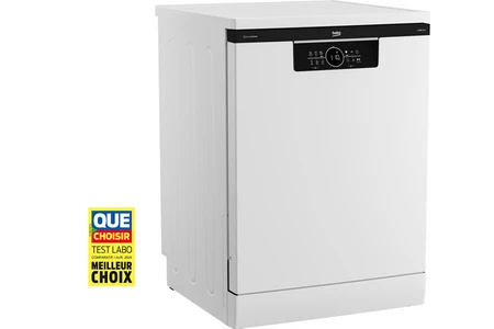 Beko BDFN26440WC