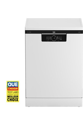 Beko BDFN26440WC