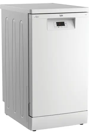 Beko BDFS15020W