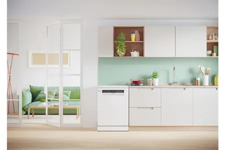 Candy Rapido CF6C4F0W