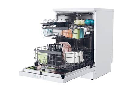 Candy Rapido CF6C4F0W