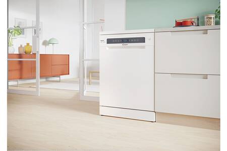 Candy Rapido CF6C4F0W