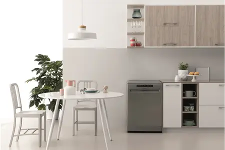 Indesit I0FD641AX