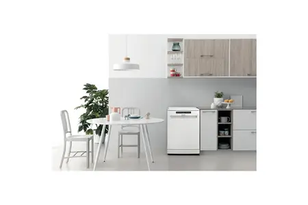 Indesit I3FL634O
