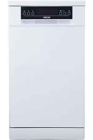 Proline SDW4910WH2 Proline SDW4910WH2