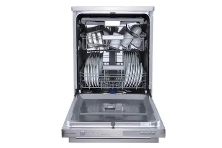 Thomson THOMINOX38SILENCE2