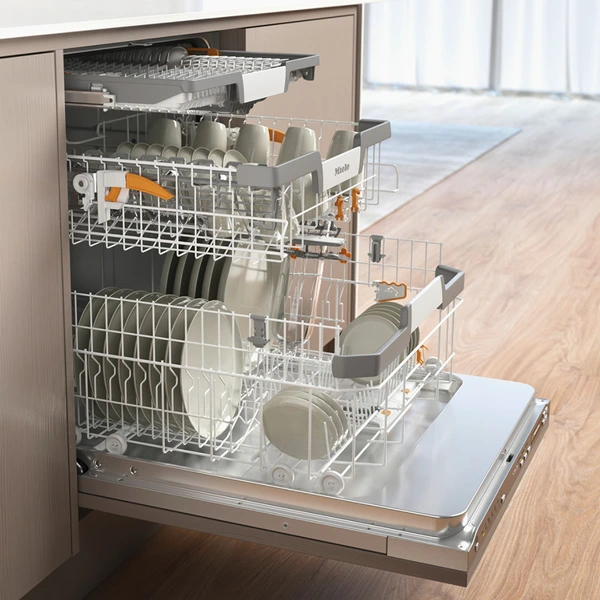 Miele G7260 SCVi Miele G7260 SCVi