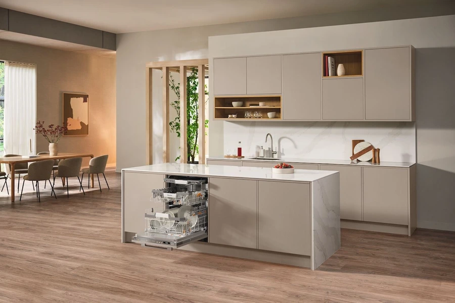 Miele G7260 SCVi Miele G7260 SCVi