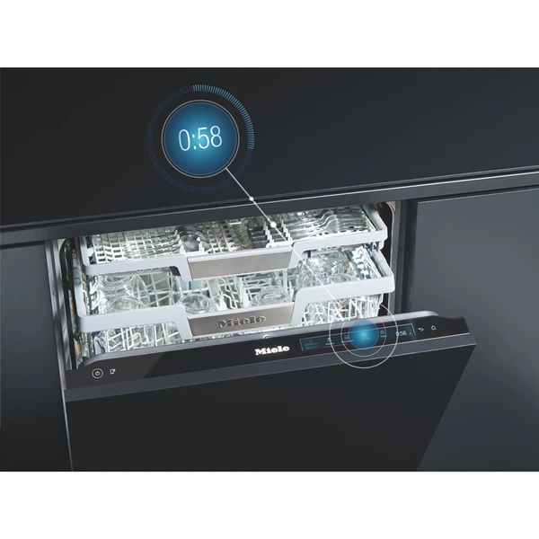 Miele G7260 SCVi Miele G7260 SCVi