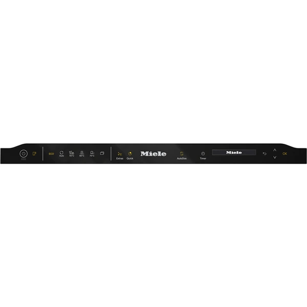 Miele G7650 SCVi AutoDos Miele G7650 SCVi AutoDos