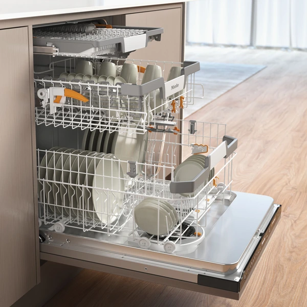 Miele G7650 SCVi AutoDos Miele G7650 SCVi AutoDos