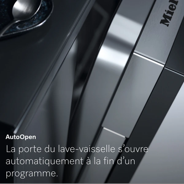 Miele G7650 SCVi AutoDos Miele G7650 SCVi AutoDos