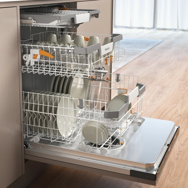 Miele G7655 SCVi XXL
